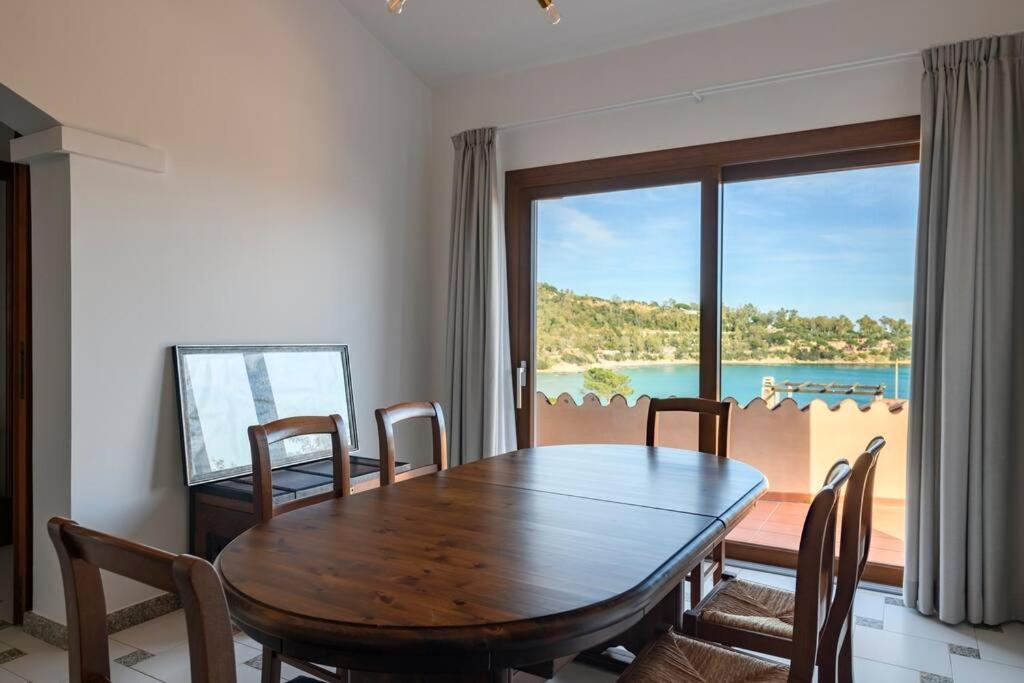 Amazing View - Exclusive Apartment Portu Frailis Àrbatax Exterior foto