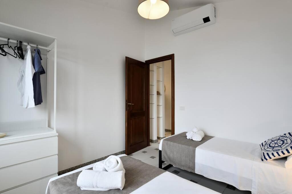Amazing View - Exclusive Apartment Portu Frailis Àrbatax Exterior foto